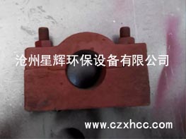 尘中轴承