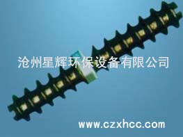 电除尘器穿墙套管CK1-100
